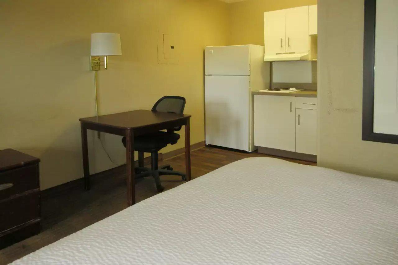 Suburban Studios Winston-Salem Near Hanes Mall Exteriér fotografie