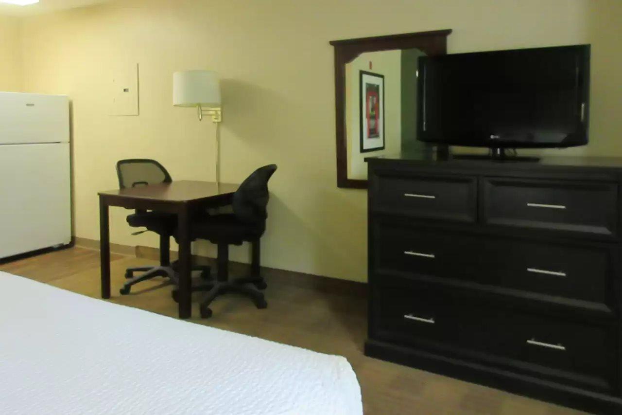 Suburban Studios Winston-Salem Near Hanes Mall Exteriér fotografie